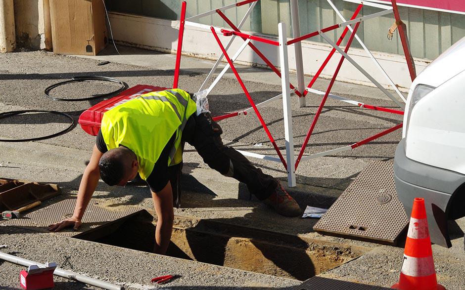 déboucheur évier efficace Lognes