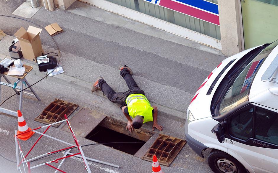 déboucheur évier Ivry-sur-Seine