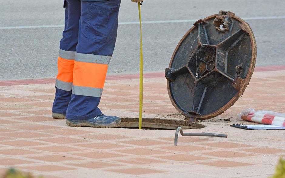 déboucher evacuation douche Maisons-Laffitte