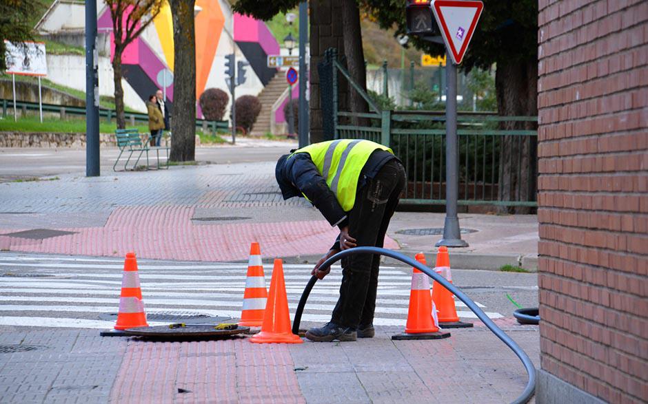 prix débouchage évier Lognes