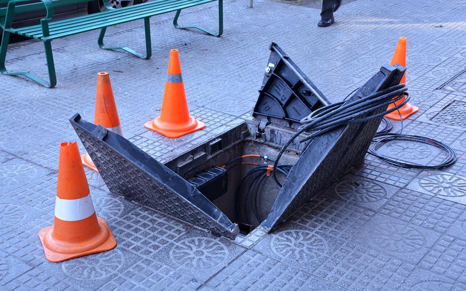 déboucher egout Saint-Prix