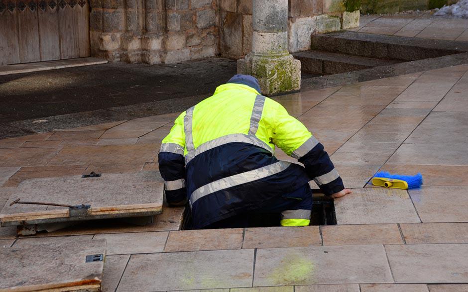 déboucher evacuation douche Maisons-Laffitte
